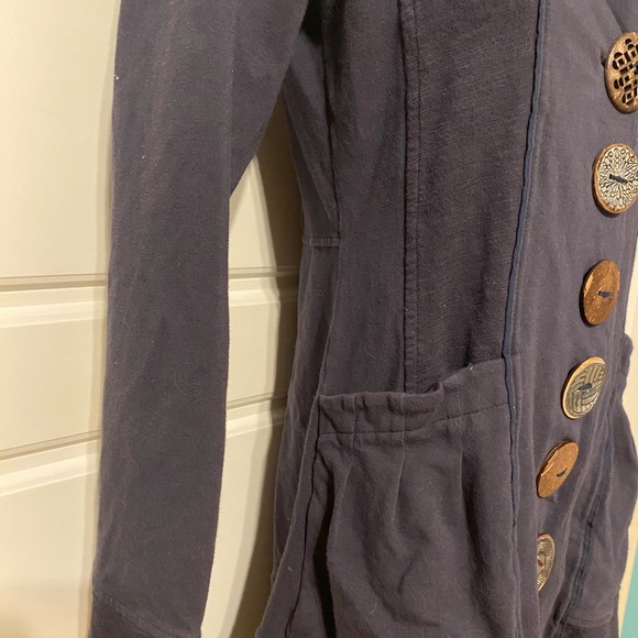 Neon Buddha jacket - Picture 3 of 8